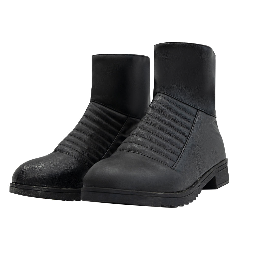 Costume Cosplay Ahsoka Tano Star Wars pour Halloween Femme