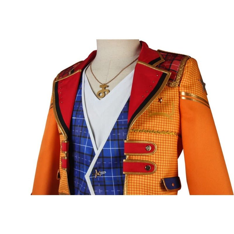 Costume Cosplay Subaru Akehoshi Hiver Live Finale - Ensemble Stars!