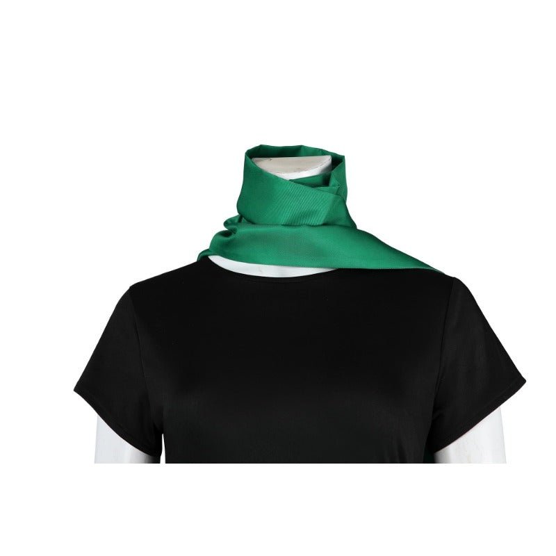 Costume Cosplay Princesse Ninja - Élégant Déguisement Ninja pour Halloween, Fêtes et Jeu de Rôle