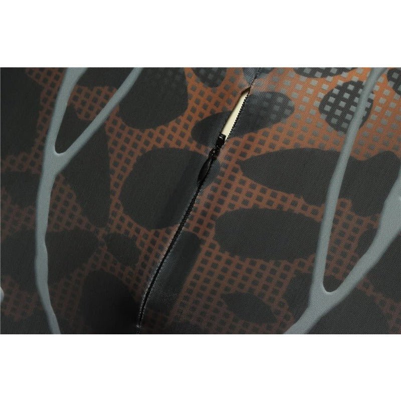 Combinaison Cosplay Erik Stevens Black Panther – Costume Inspiré du Film pour les Fans