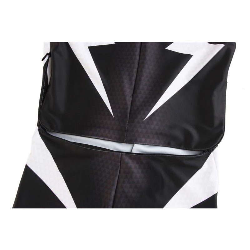 Spider-Gwen Traversée du Spider-Verse Combinaison Cosplay Gwen Stacy Costume Ver2