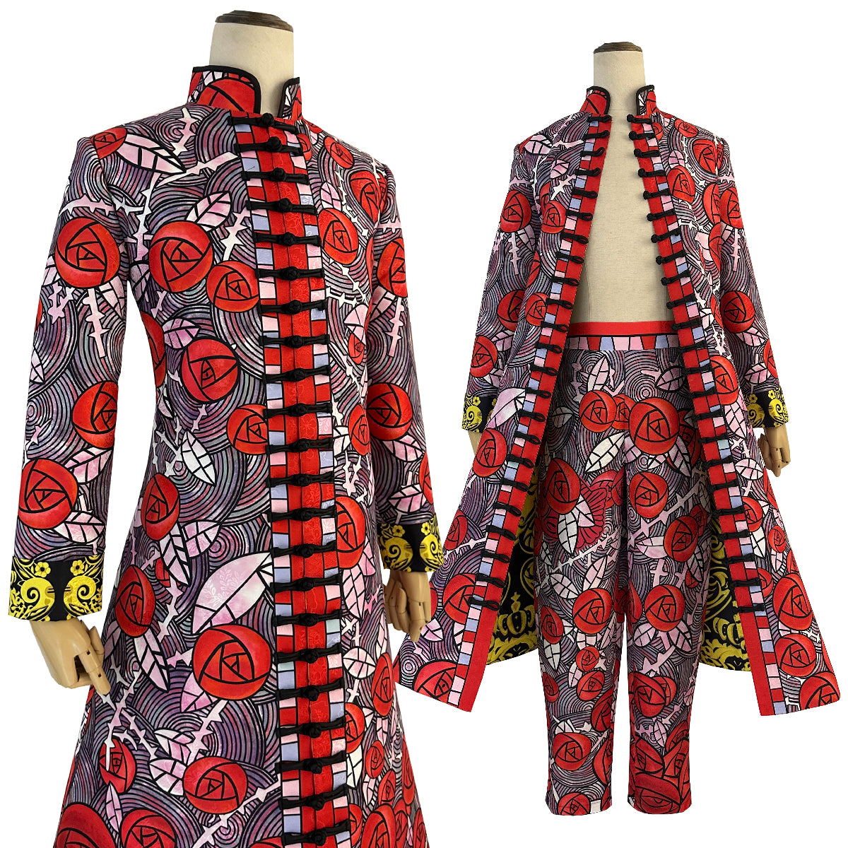 Costume Cosplay Manjiro Sano Tokyo Revengers - Qualité Premium