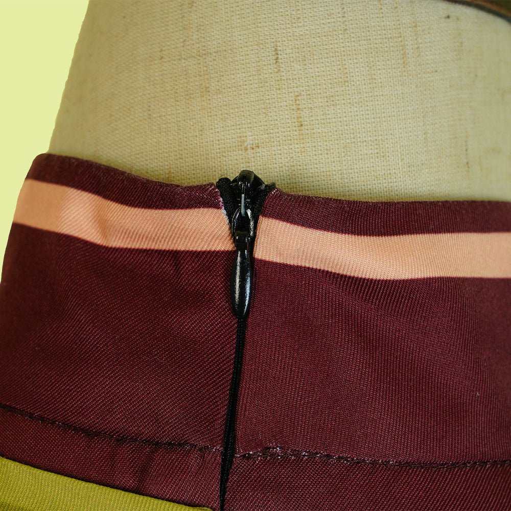 Costume Cosplay Genshin Impact Yaoyao - Tenue de Rôle de Qualité Premium