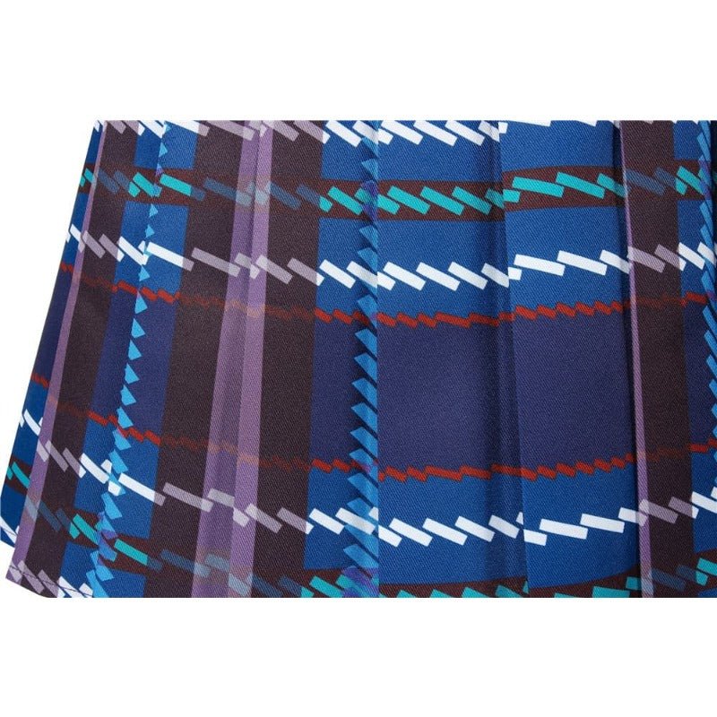 Costume Cosplay Peni Parker Spider-Man: Into the Spider-Verse - Style Anime