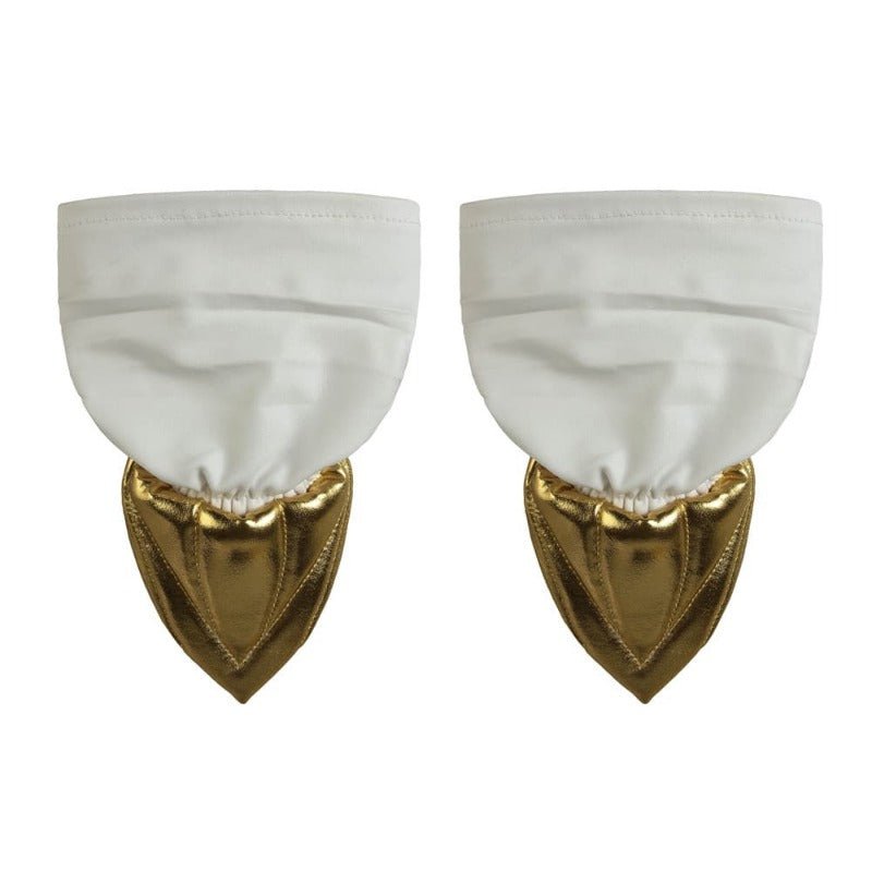 Costume Cosplay League of Legends K/DA Ahri - Tenue en Cuir pour Fans de Cosplay