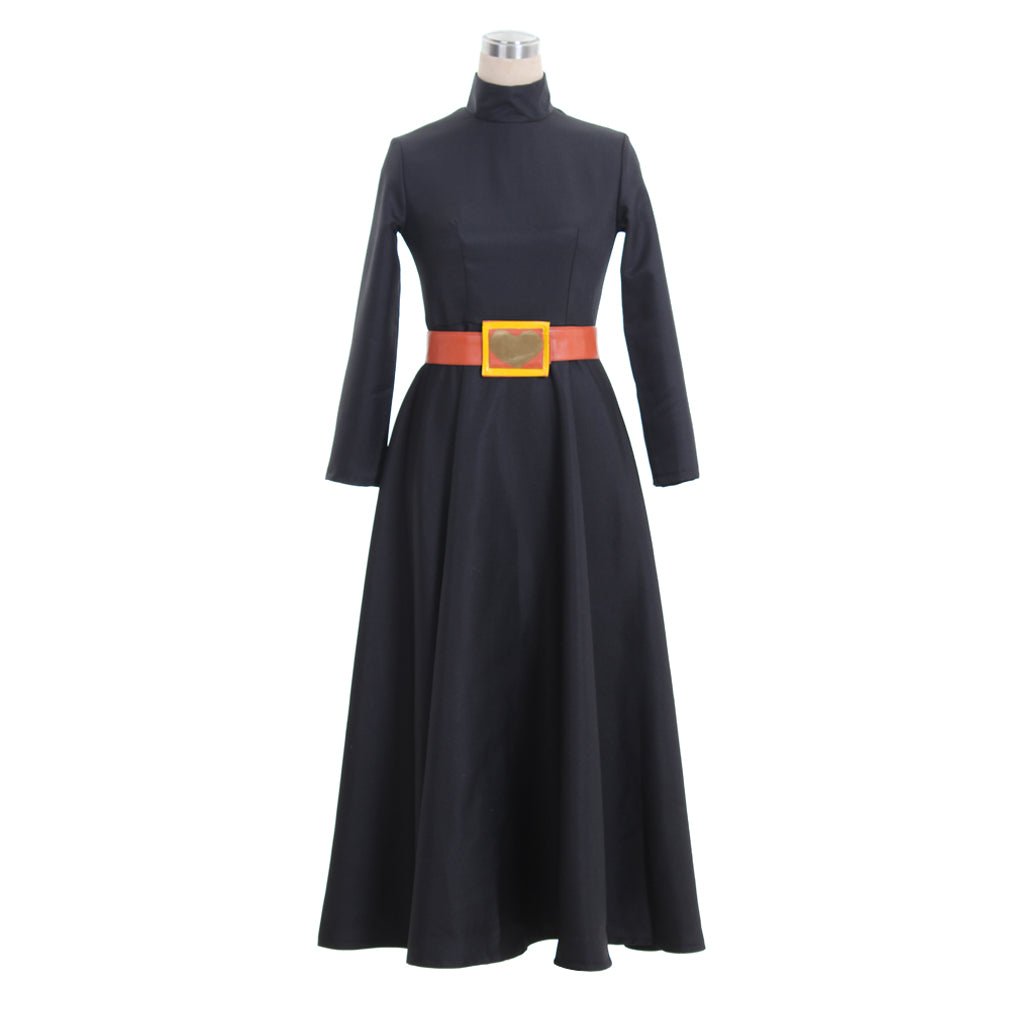 Costume Cosplay Barriss Offee Star Wars | Tenue de Jedi Knight pour Femme