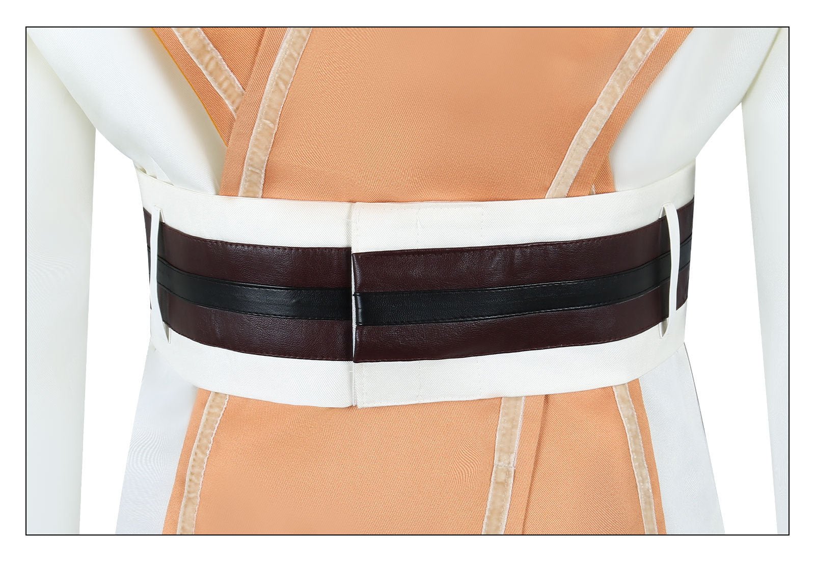 Costume Cosplay Acolyte Sith Star Wars - Édition Film Halloween