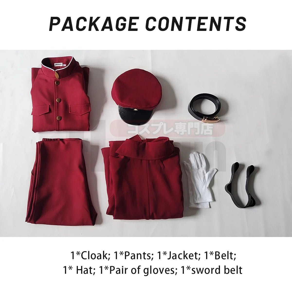 Costume Cosplay Bungo Stray Dogs Suehiro Tetchou Okura Teruko Jouno Saigiku Ensemble Complet avec Perruque pour Halloween