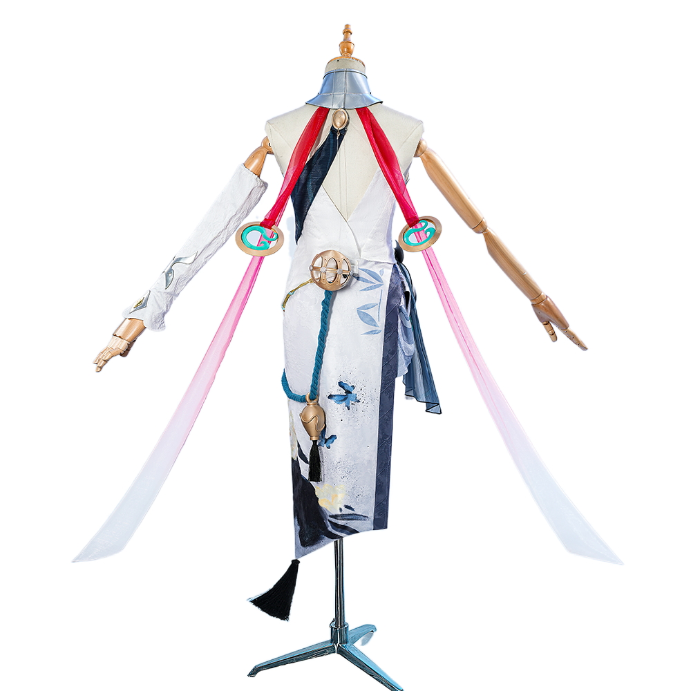 Costume Cosplay Gongsun Li Honneur des Rois - Qualité Premium pour les Fans