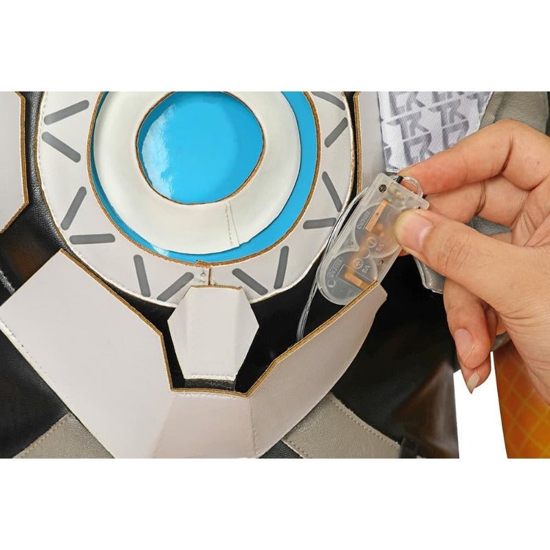 NOUVEAU Costume Cosplay Tracer Complet 2021 pour Halloween