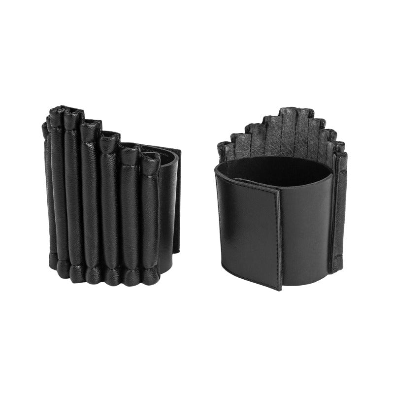 Costume Cosplay Veuve Noire Combinaison Blanche Natasha Romanoff Fait Main