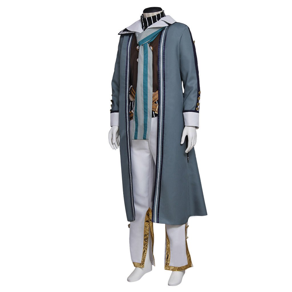 Costume Cosplay Légende des Héros - Tenue Inspirée d'Anime