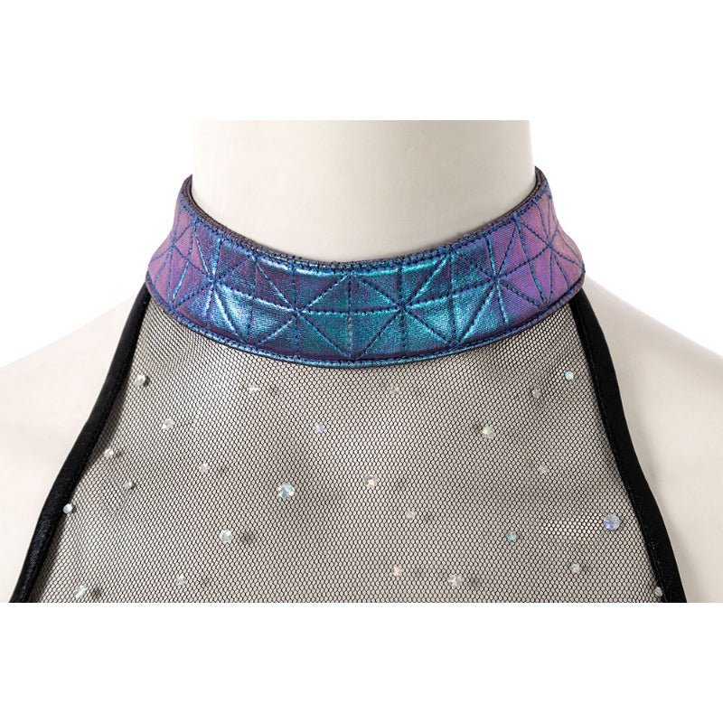 Costume Cosplay Kai'Sa Fille du Vide pour Halloween et Carnaval