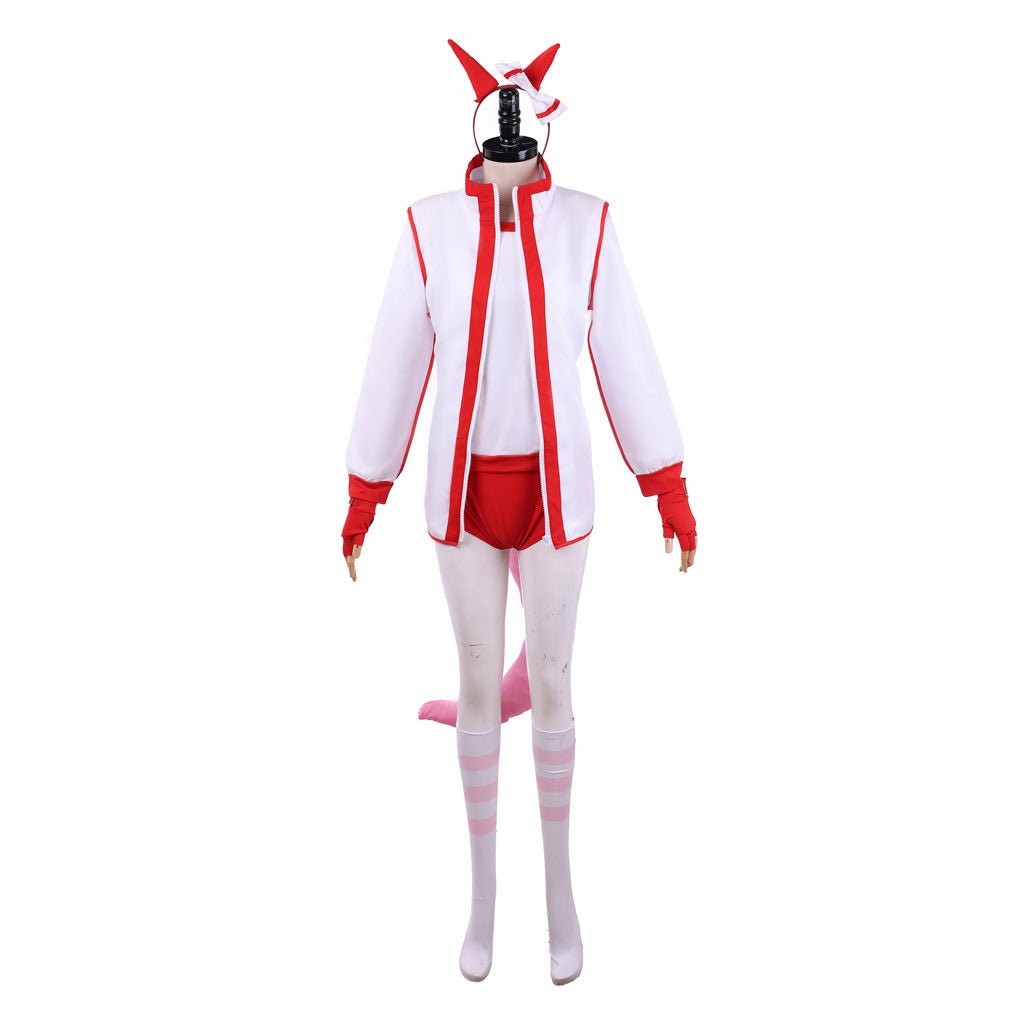 Costume Cosplay Haru Urara de Uma Musume Pretty Derby