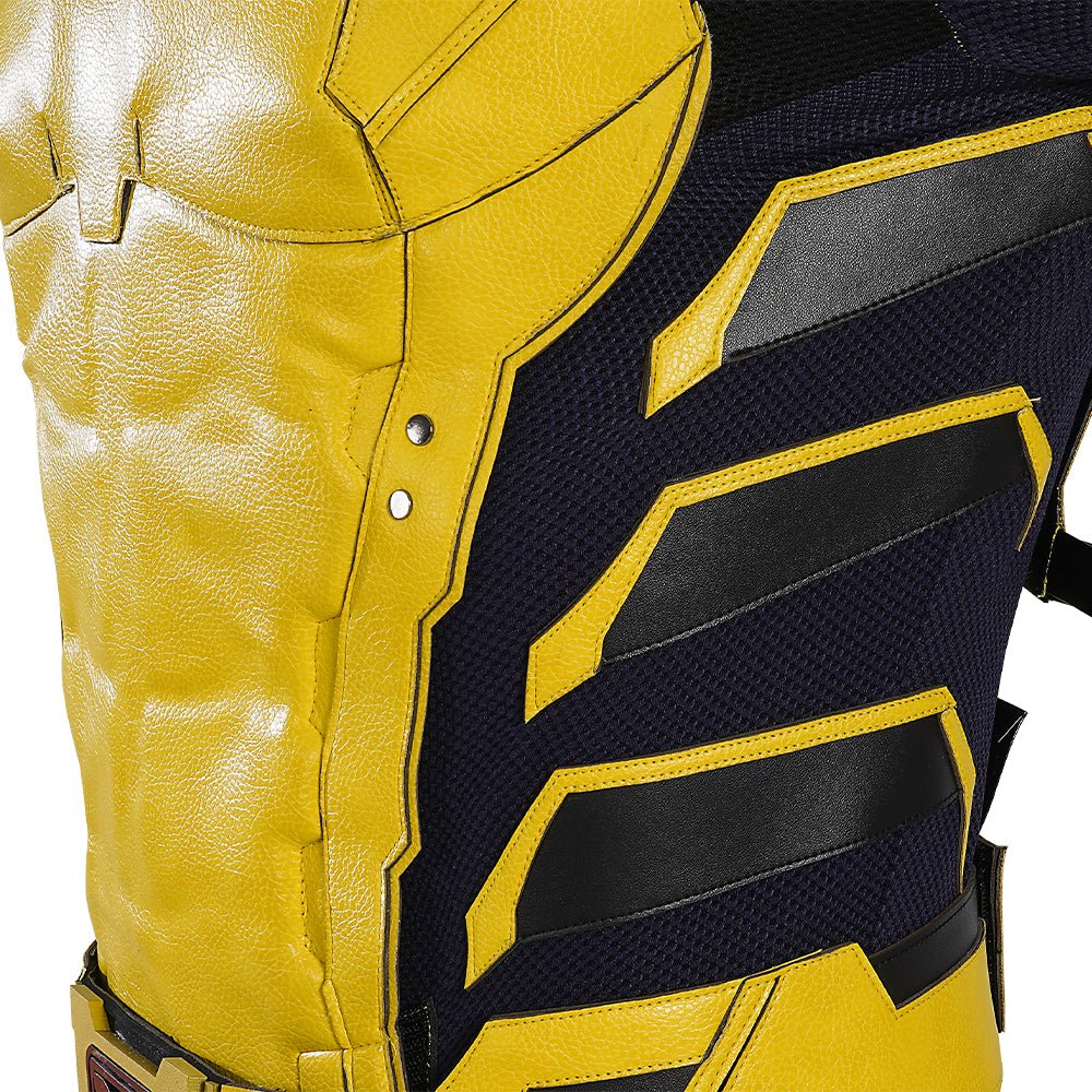 Costume Cosplay Deadpool 3 - Wolverine pour Fans de Film