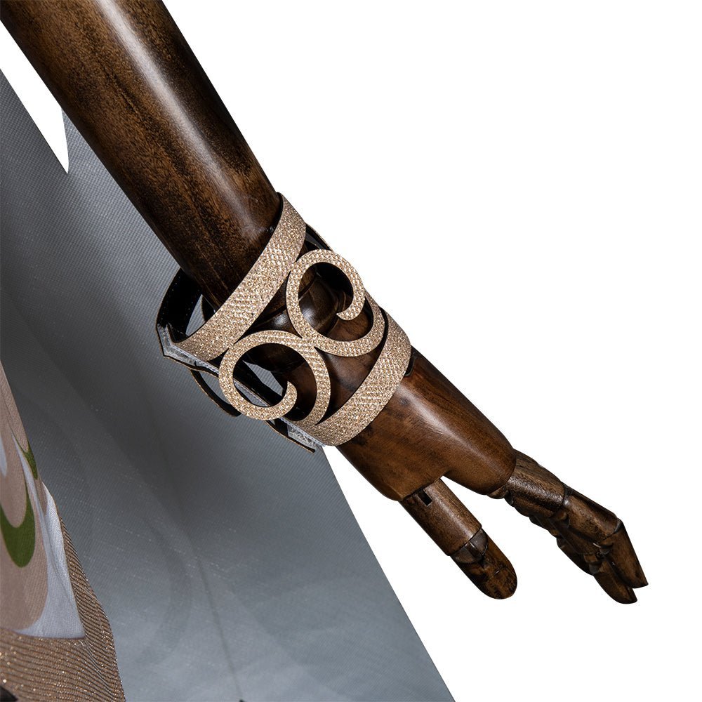 Costume Cosplay Genshin Impact Nahida - Design Authentique de Personnage de Jeu