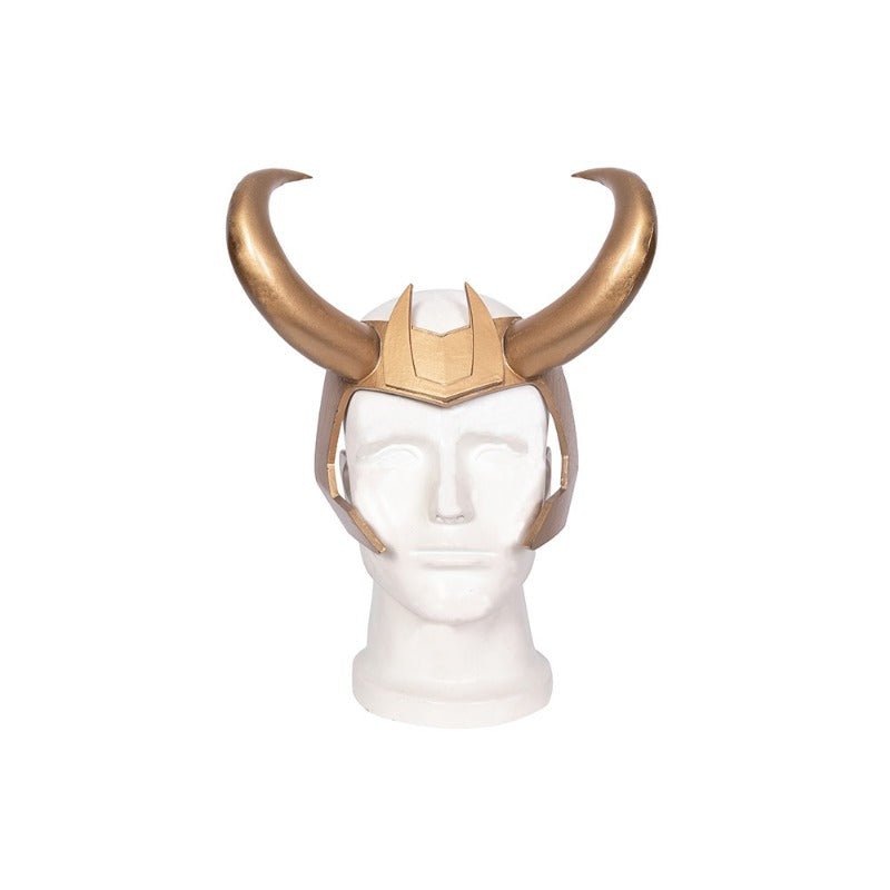 Costume Cosplay Prison de Loki 2021 pour Hommes et Femmes - Veste Halloween Marvel TVA