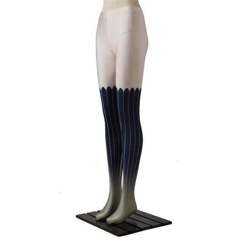 Costume Cosplay Snow Miku 2018 – Tenue Anime Premium pour Fans de Vocaloid