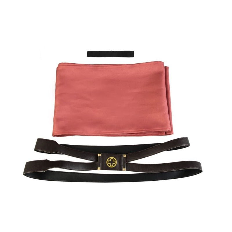 Costume Cosplay Hayato Ozaki de Nil Admirari no Tenbin - Tenue Inspirée de l'Anime