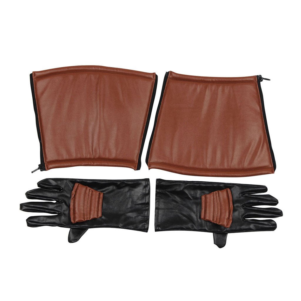 Costume Darth Revan pour Hommes - Tenue Sur Mesure pour Halloween et Carnaval