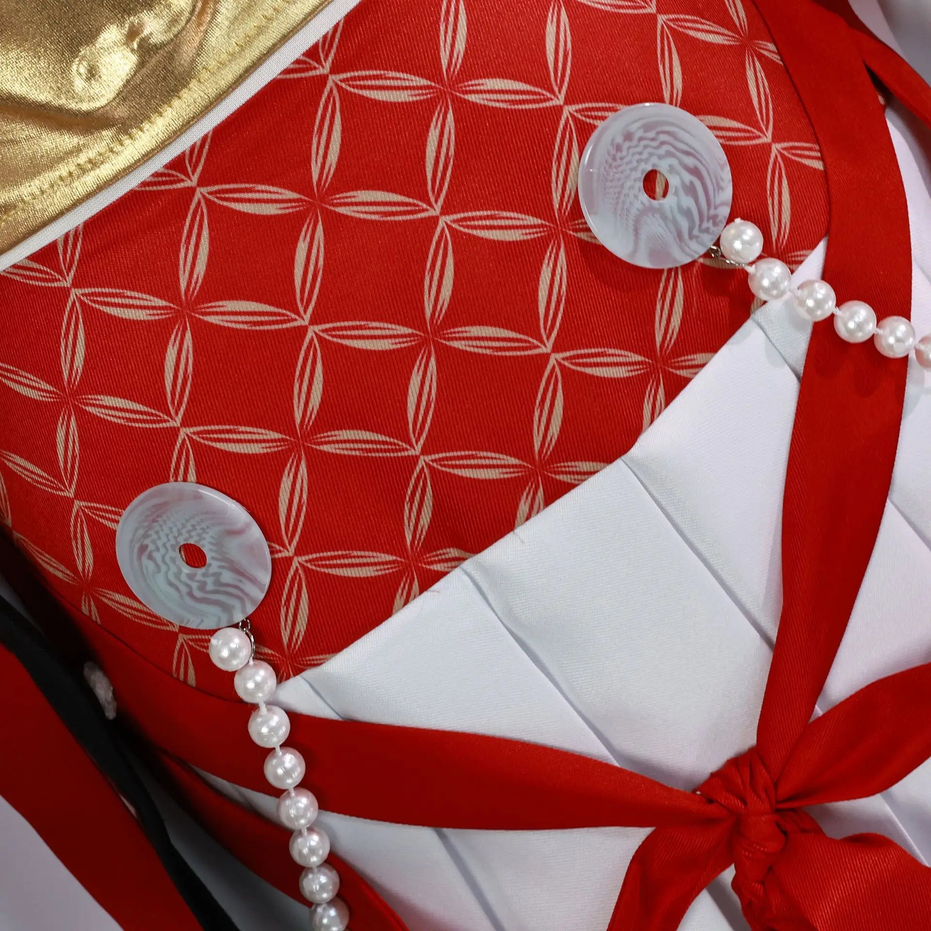 Costume Cosplay Anime Black Myth Wukong Araignée Gobelin Princesse Éventail