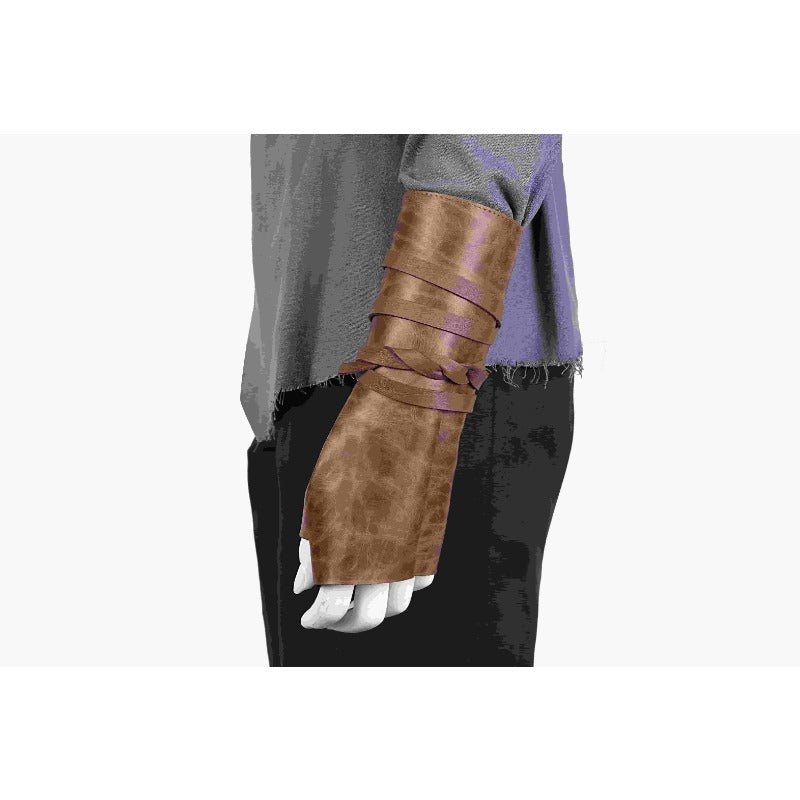 Costume Ciri Femme Witcher Tenue Cosplay Halloween Costume Ciri