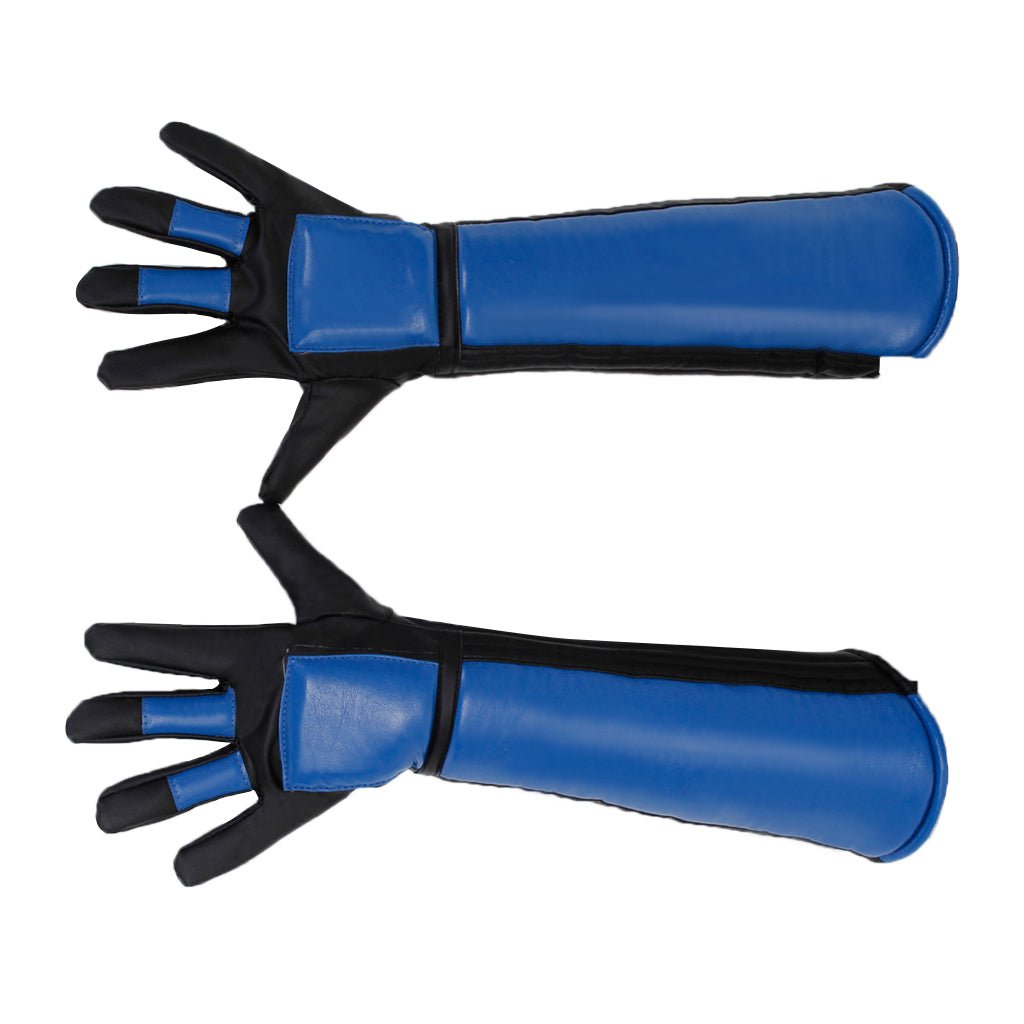 Costume Cosplay Nightwing Deluxe pour Homme - Combinaison Super-héros pour les Fans Ultimes