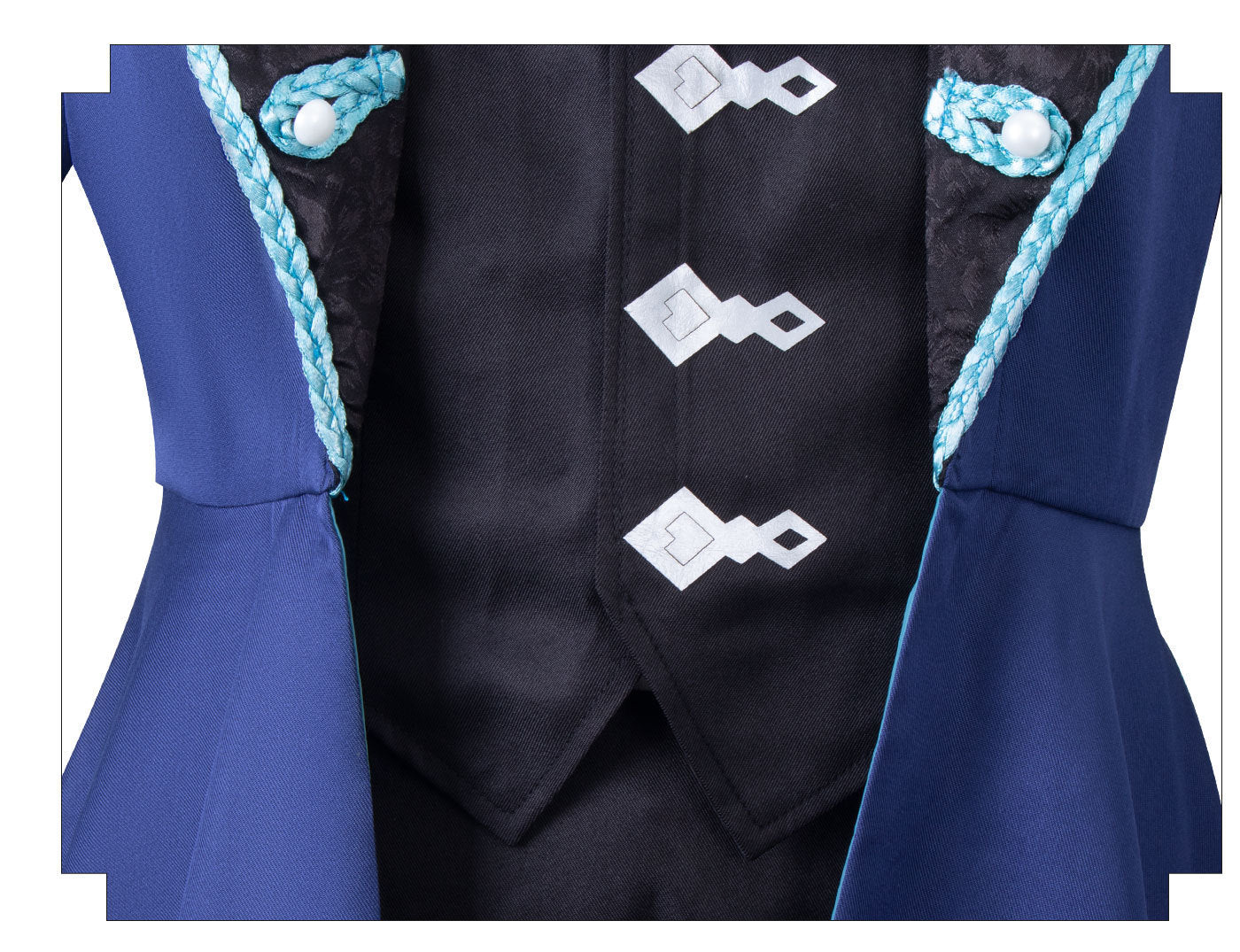 Reverse:1999 - Vertin: Aventure Sci-Fi Rétro avec Design de Personnage Unique