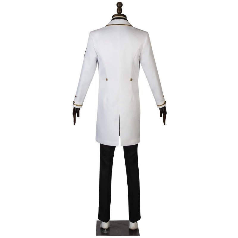 Costume Cosplay Ibusuki Ata - Club de Défense Terrestre Mignon! Happy Kiss! - Série Anime