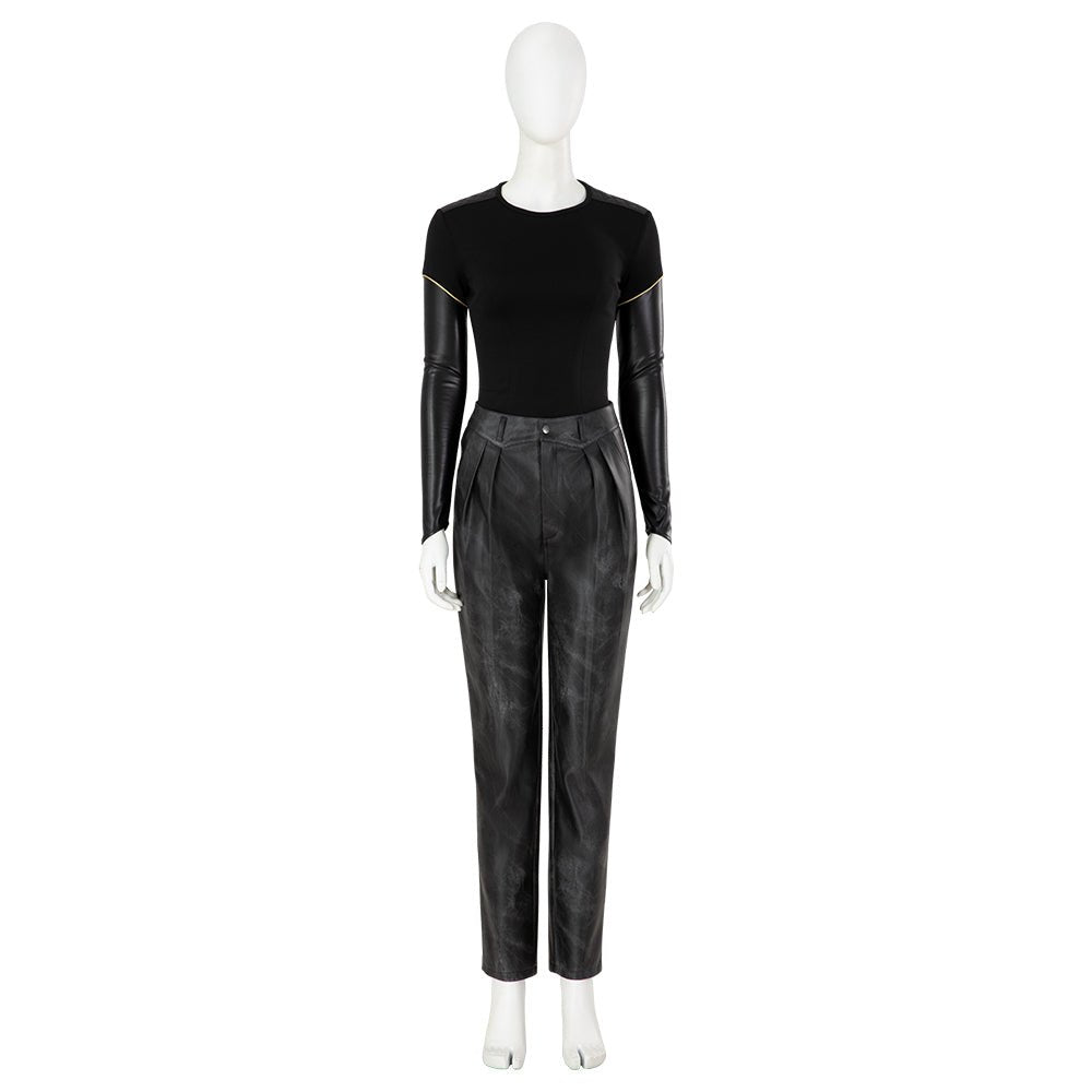 Costume Femme Loki - Sylvie Laufeydottir de Loki Saison 2 pour Cosplay et Halloween