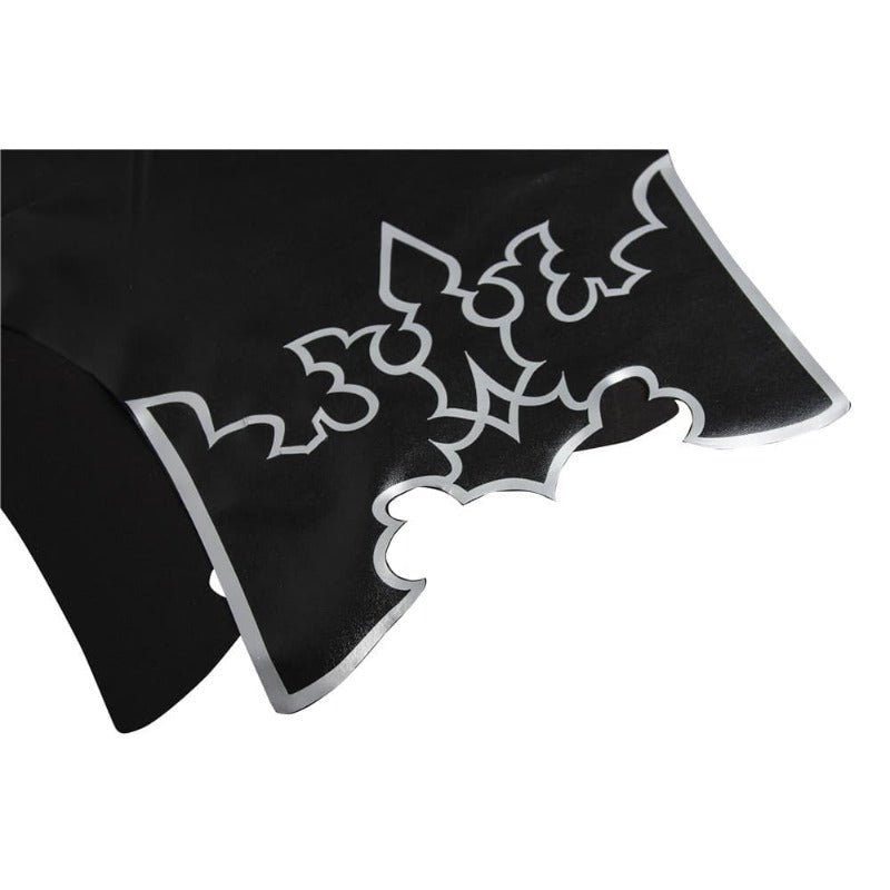 Costume Cosplay NieR:Automata A2 pour Femmes - Tenue Inspirée du Jeu pour Fêtes d'Halloween