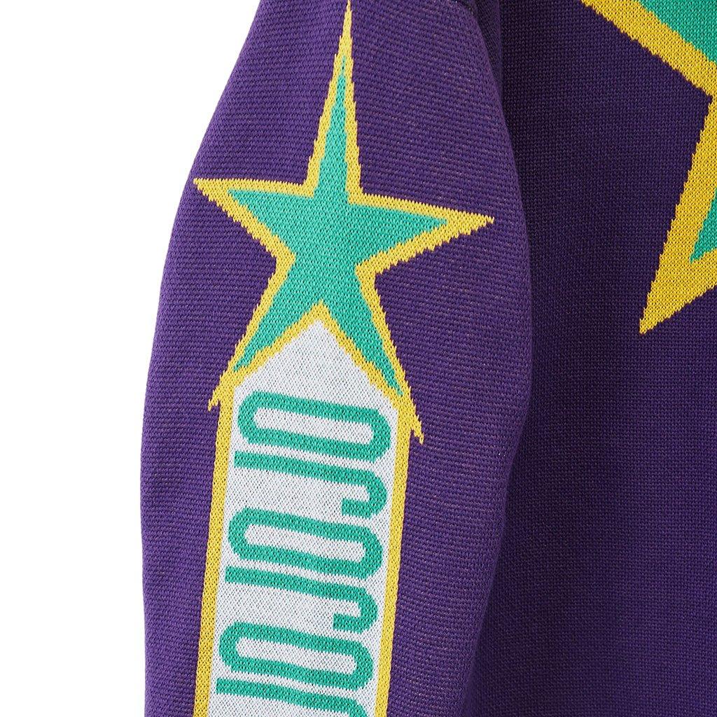 Pull Guido Mista Golden Wind | Costume Cosplay JoJo’s Bizarre Adventure