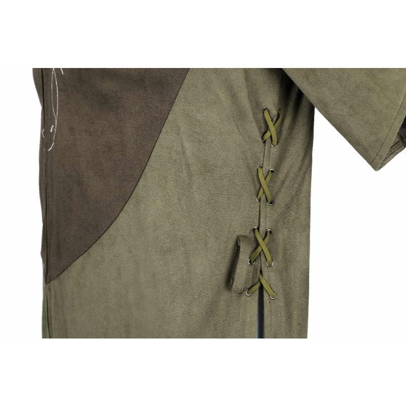 Costume Cosplay Legolas - Ensemble Complet du Prince Elfe avec Cape | Le Seigneur des Anneaux