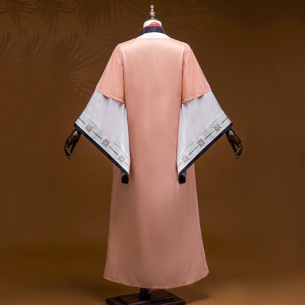 Costume Cosplay Roi Guangling Code Name Kite – Tenue Premium Inspirée du Jeu pour Passionnés