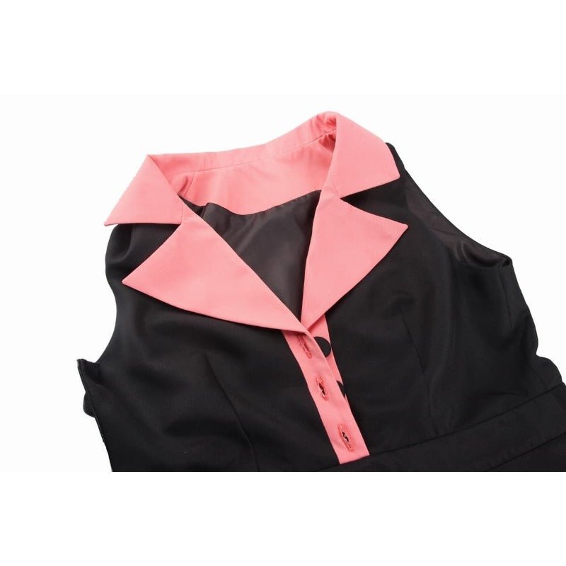 Costume Cosplay Lucy Maud Montgomery pour Halloween - Inspiré par Bungo Stray Dogs