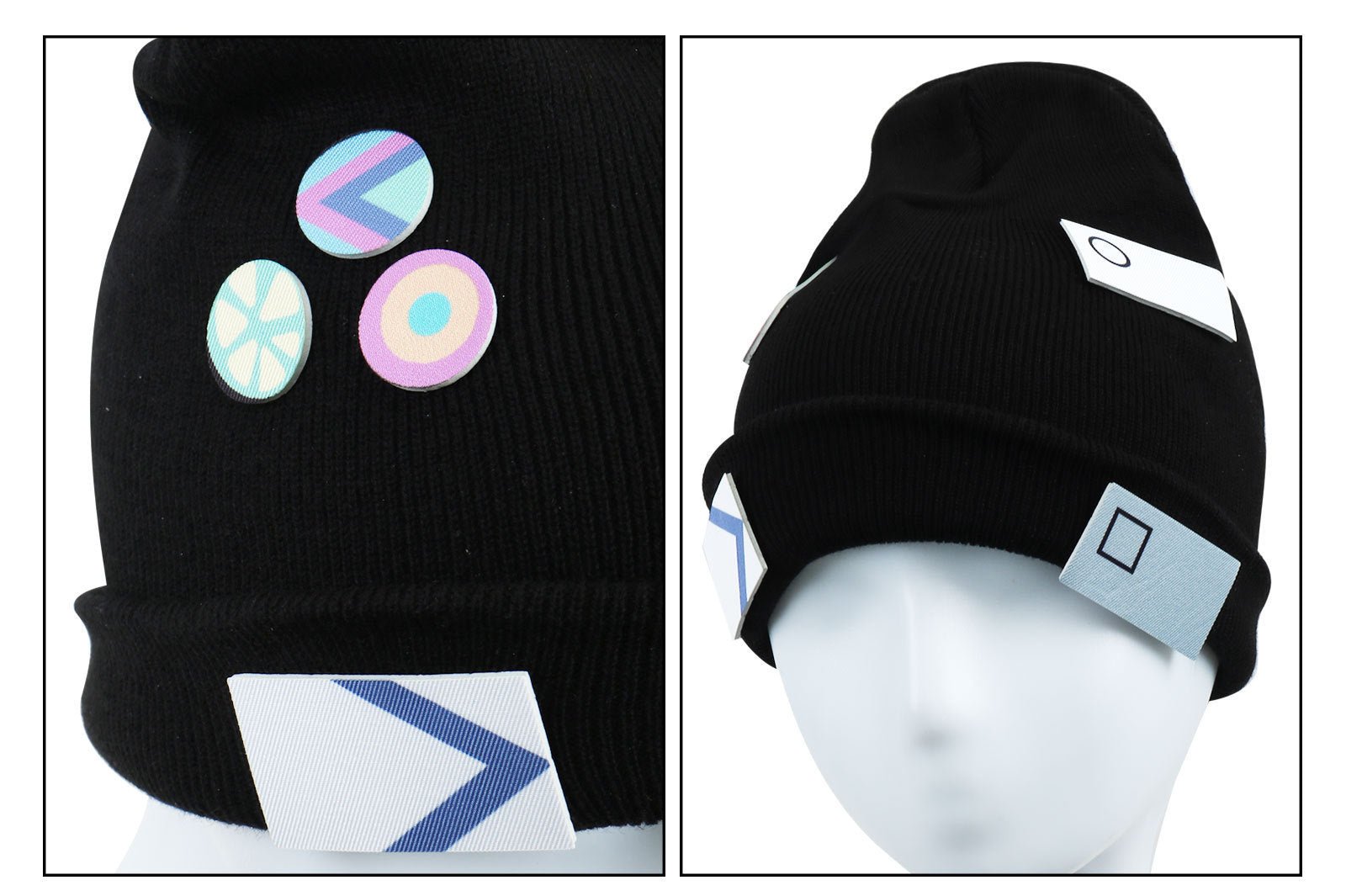 Costume Cosplay Yamanouchi Kanon de Jellyfish Can't Swim in the Night – Tenue d'Idole Anime pour Femmes