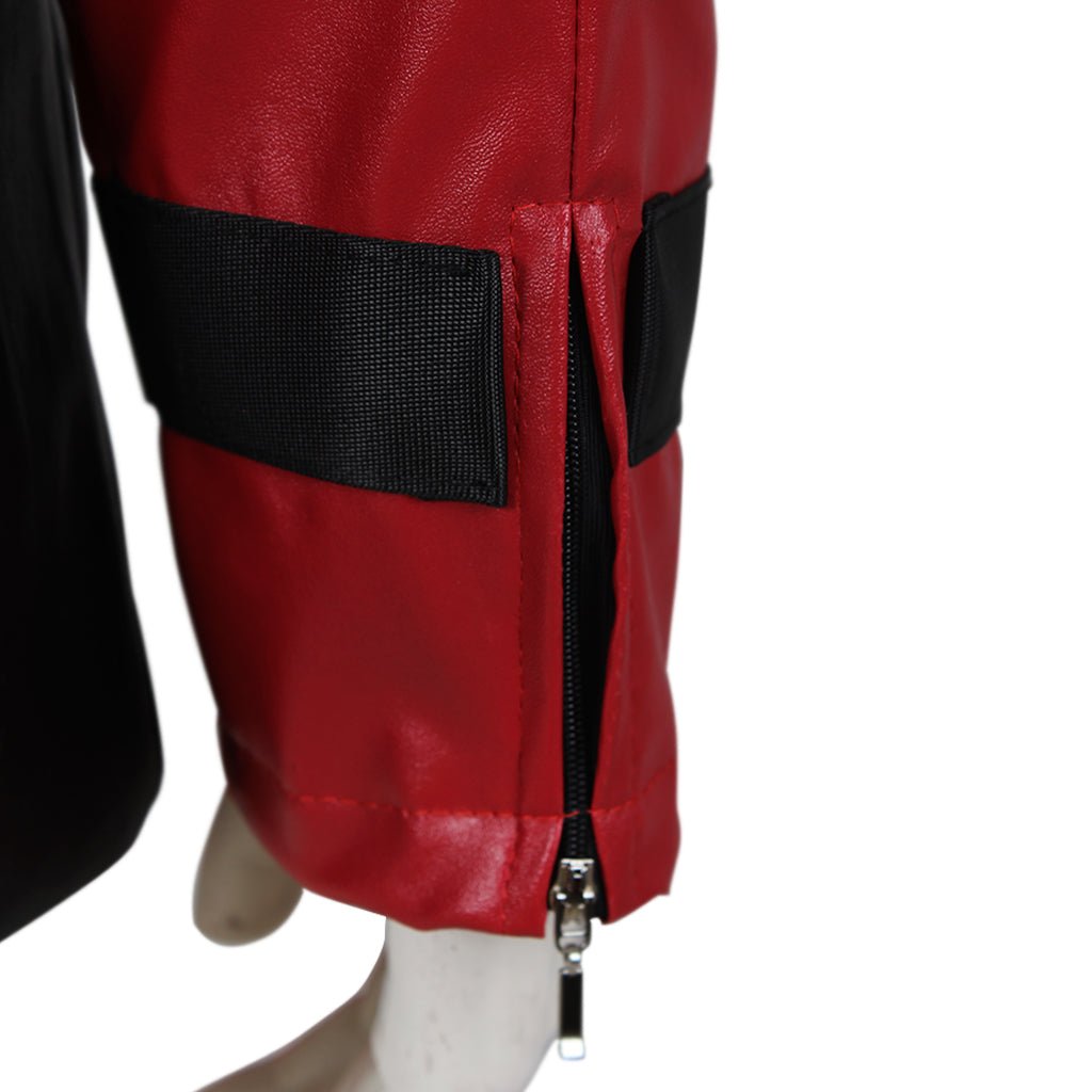 Costume de Cosplay Wolverine Trois Types