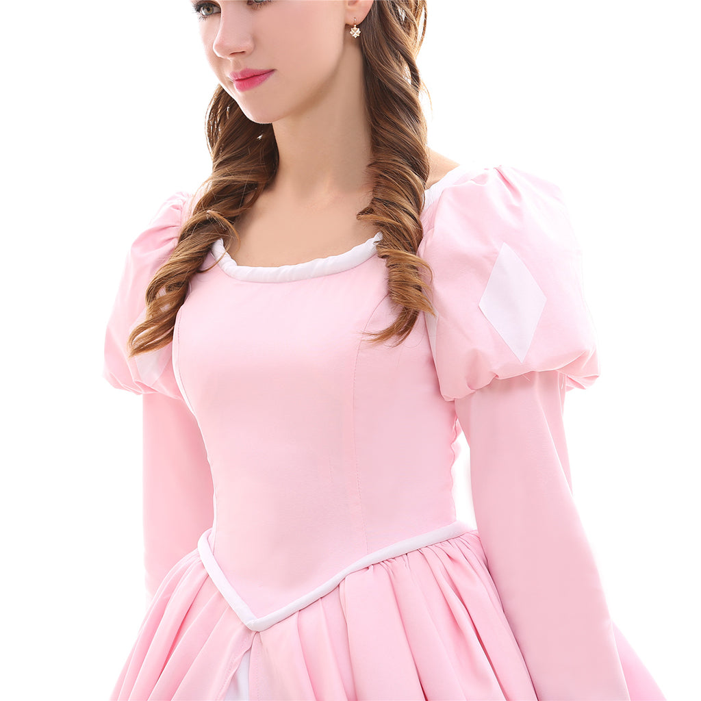 Costume Cosplay Ariel La Petite Sirène | Costume Disney Ariel pour Toutes les Versions | Série Cosplay