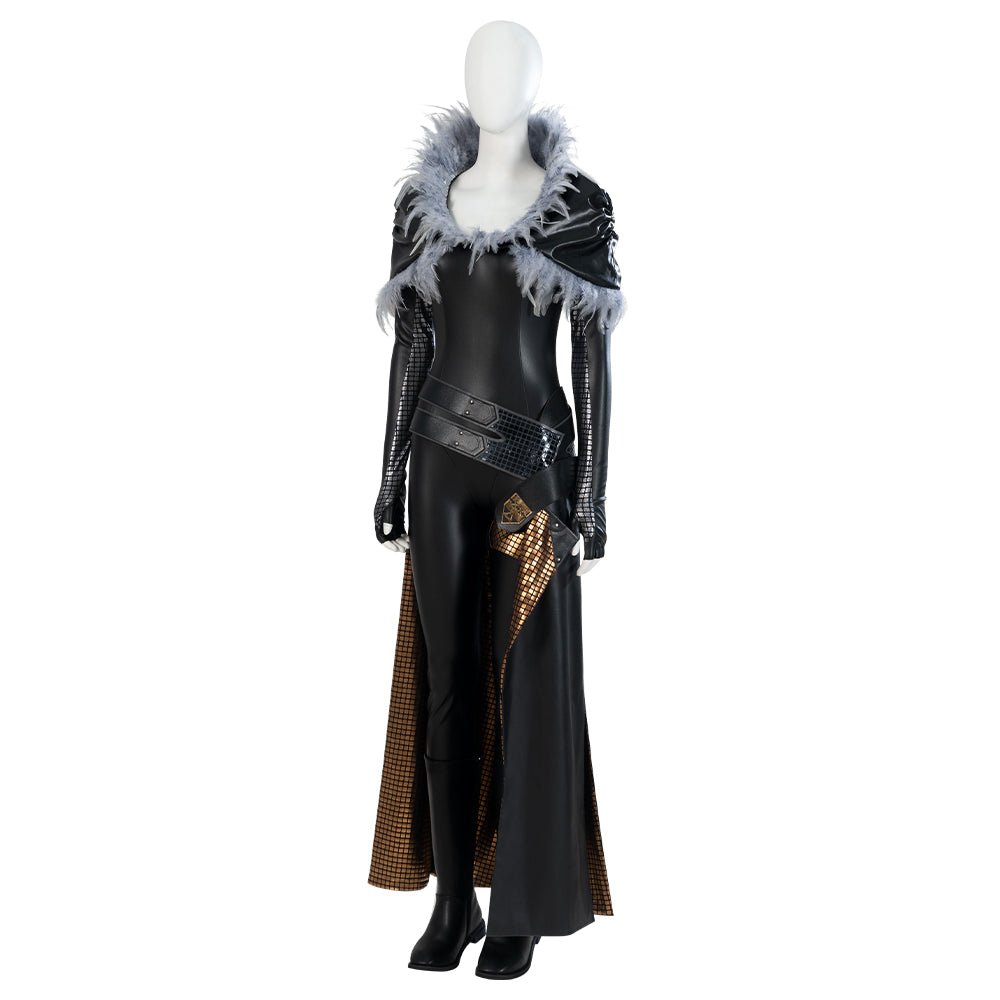 Costume Cosplay Benedikta Harman de Final Fantasy XVI - Déguisement Halloween pour Gamer