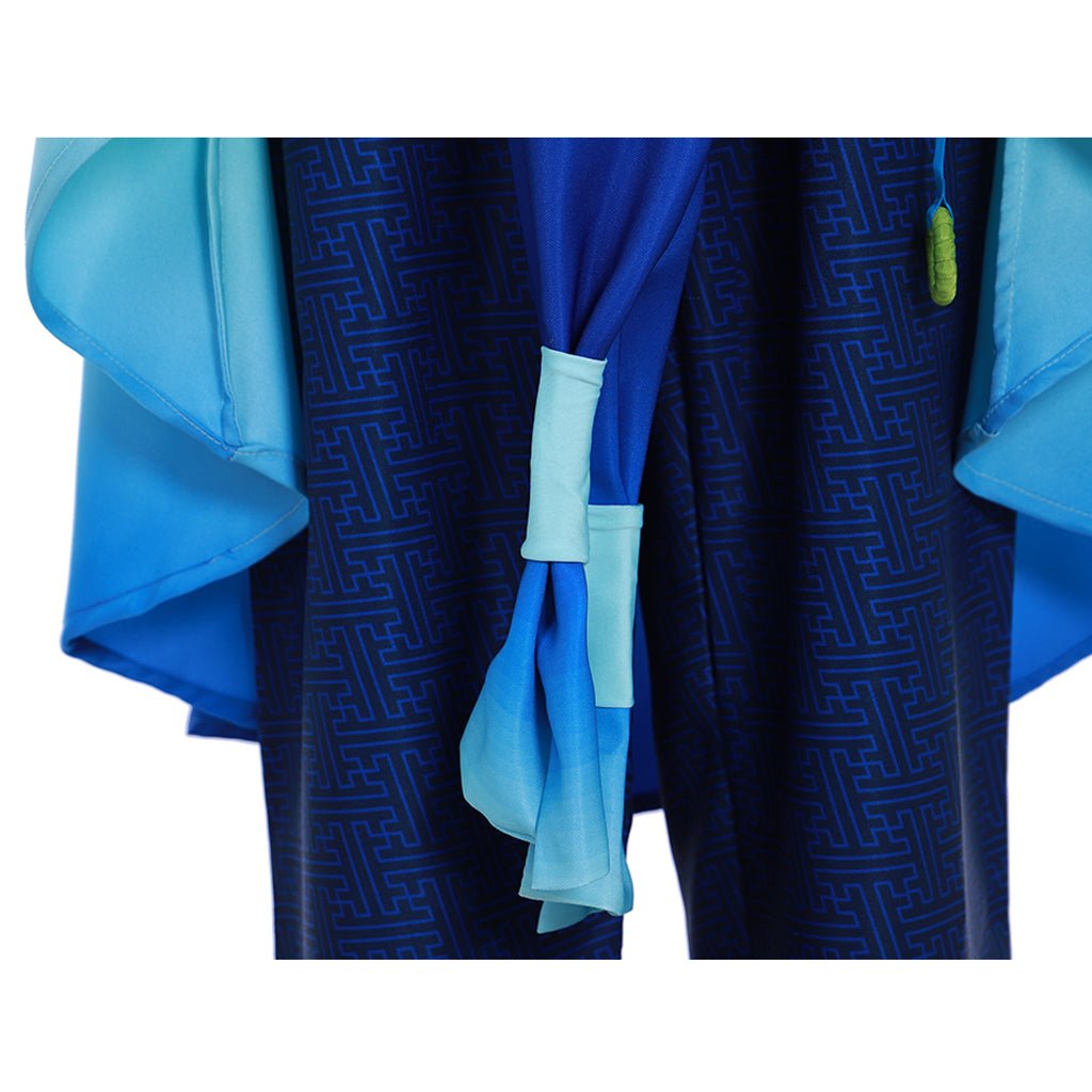 Costume Cosplay Beauregard de Critical Role pour Fans de Roleplay et Anime