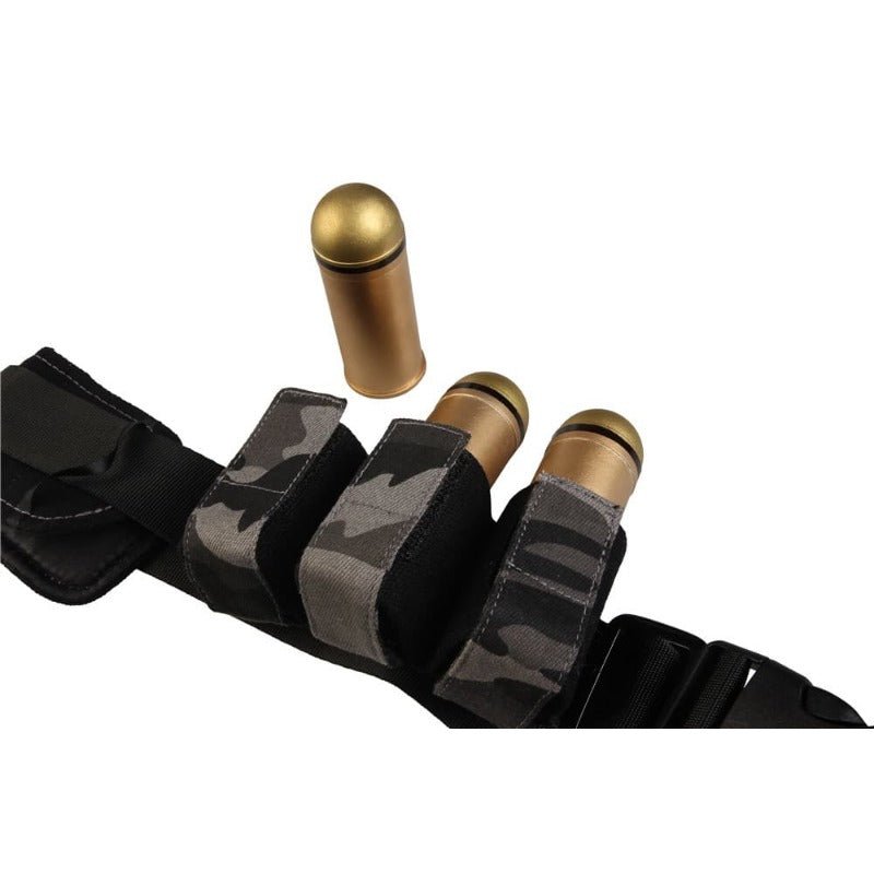 Costume Cosplay Cable & Deadpool 2 - Ensemble Complet Avec Chaussures Série Cosplay Jeu