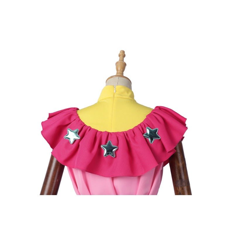 Costume Cosplay Ai Hoshino de Oshi no Ko - Tenue Anime pour Fans et Événements