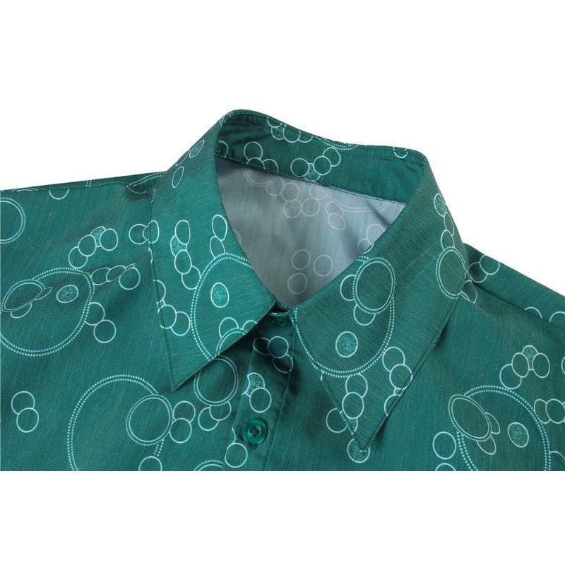 Costume Cosplay Joker 2019 Joaquin Phoenix Arthur Fleck pour Fans