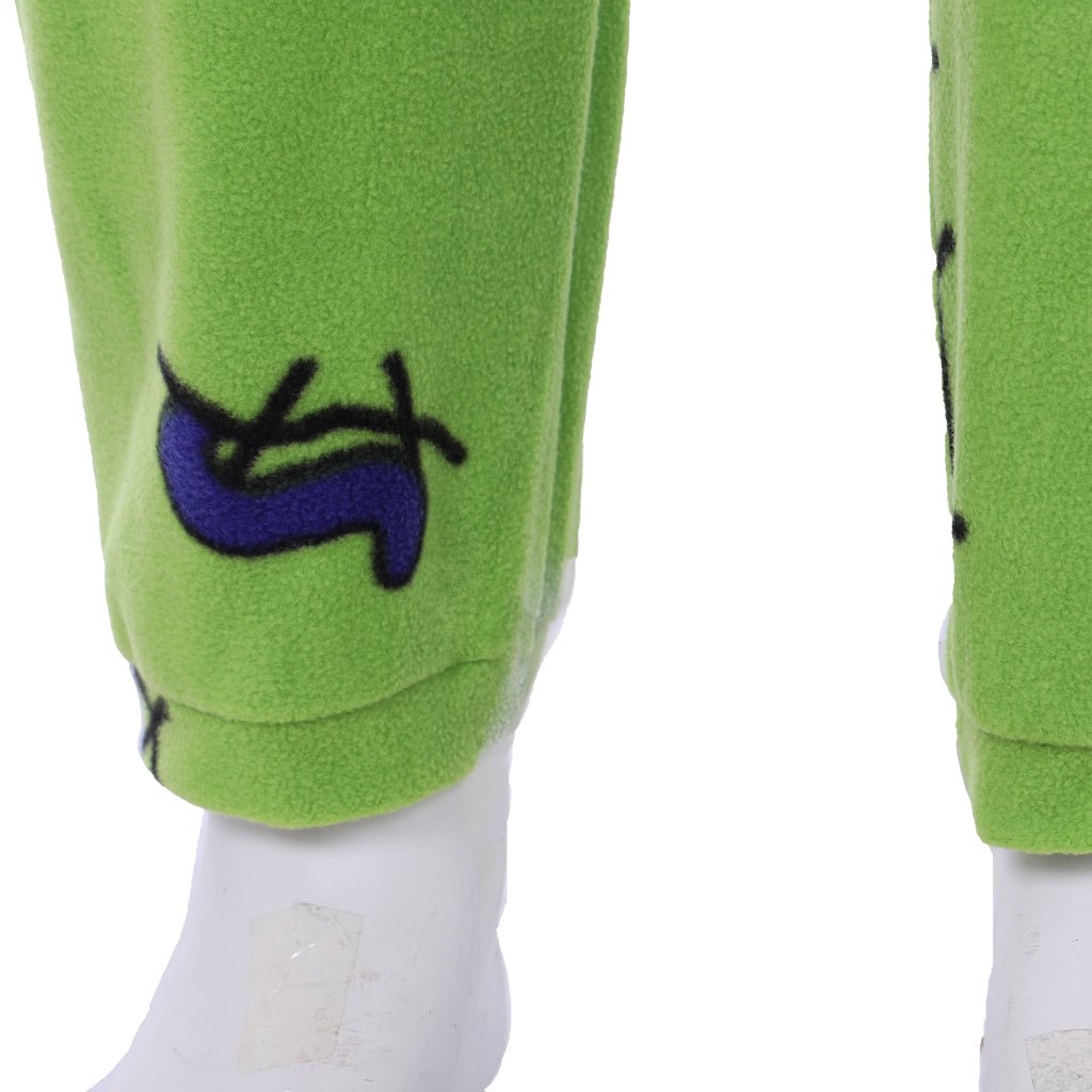 Costume Cosplay Kigurumi Oogie Boogie de L'Étrange Noël de Monsieur Jack - Doux et Confortable pour Halloween, Conventions et Événements