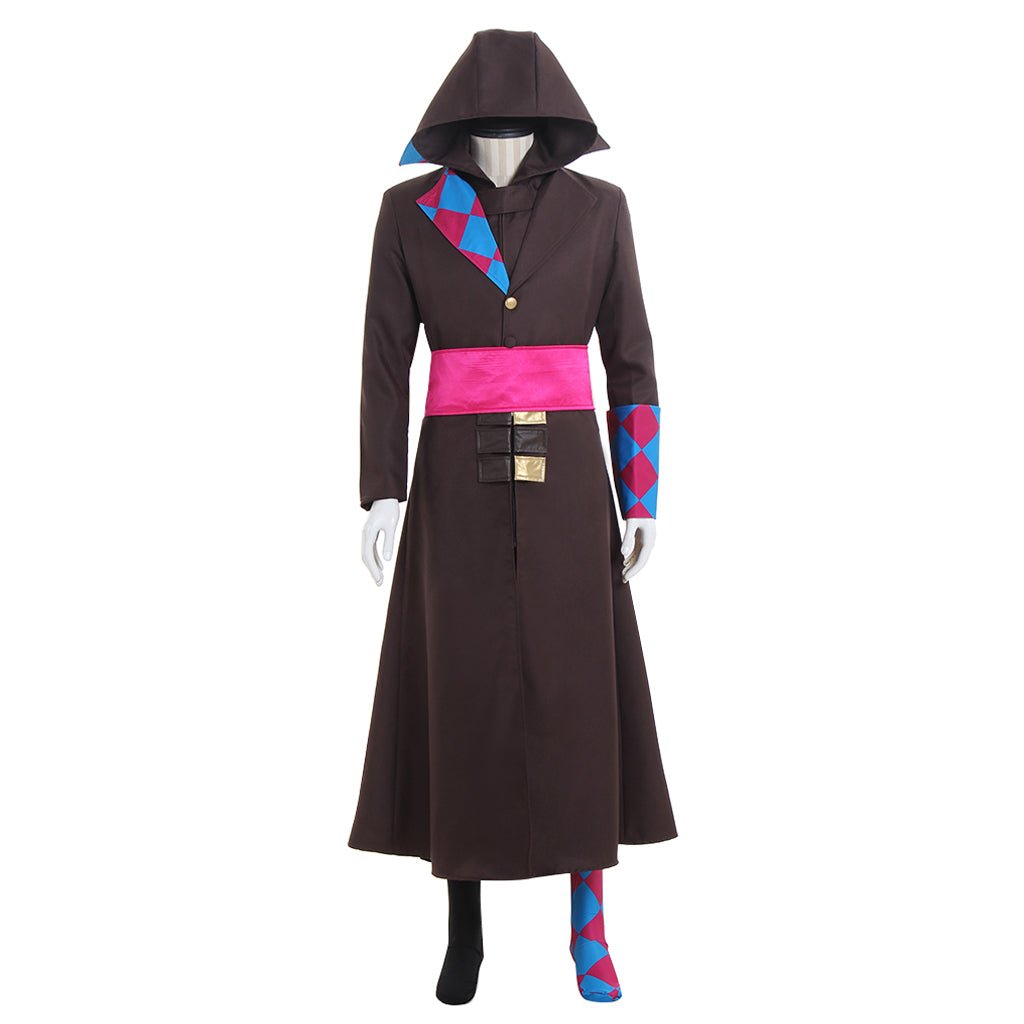 Costume Cosplay Harley Quinn – Fun, Féroce & Iconique Tenue de Super-vilaine pour Femmes