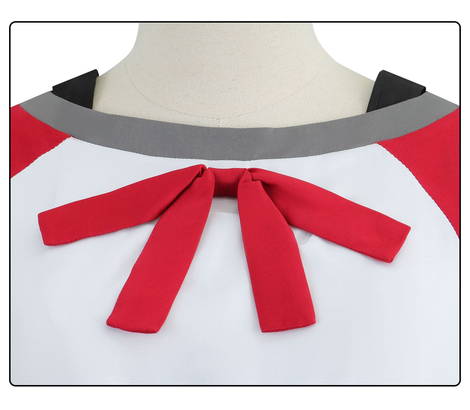 Costume Cosplay Mitsuki Makino de Jellyfish Can't Swim in the Night – Tenue Anime