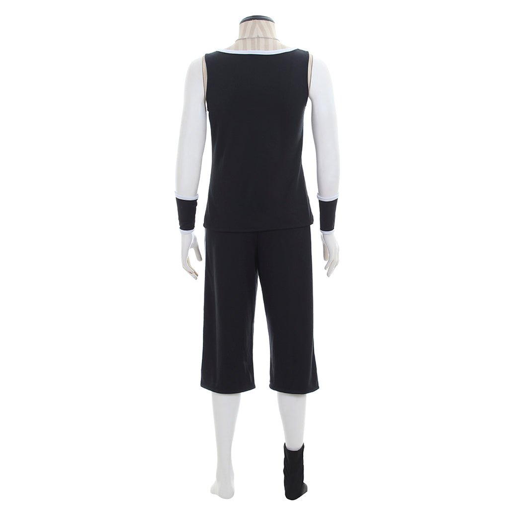 Costume Cosplay Male Grunts Team Skull – Style Vilain Pokémon