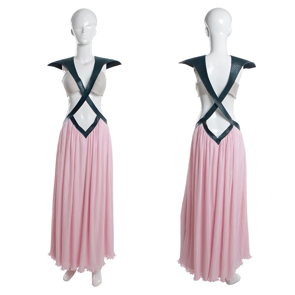 Look Authentique & Design Détaillé - Costume Cosplay Saison 4 par L'AniMirage