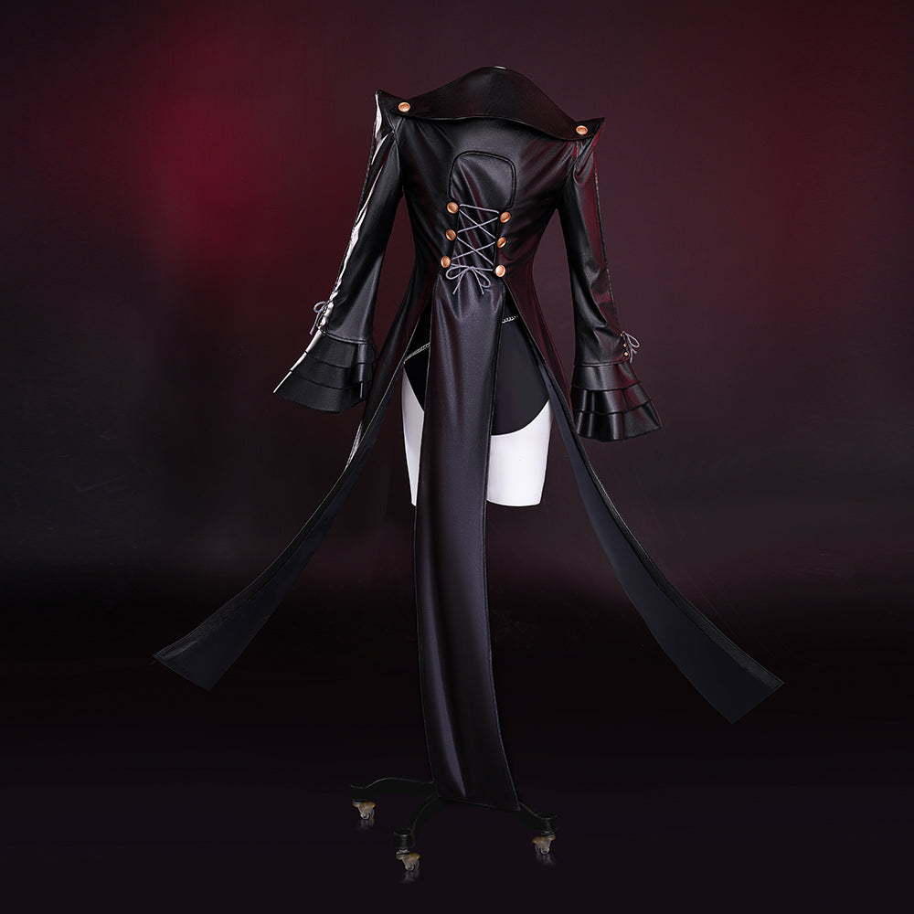 Costume Cosplay Kasumi Yoshizawa Persona 5 - Qualité Supérieure