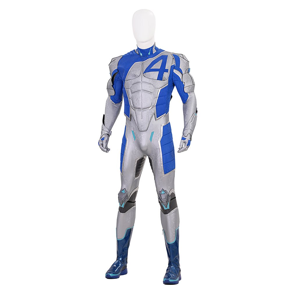 Costume Cosplay Mr. Fantastic - Marvel Contest of Champions